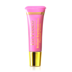 Plumping Lip Gloss (Transparent)